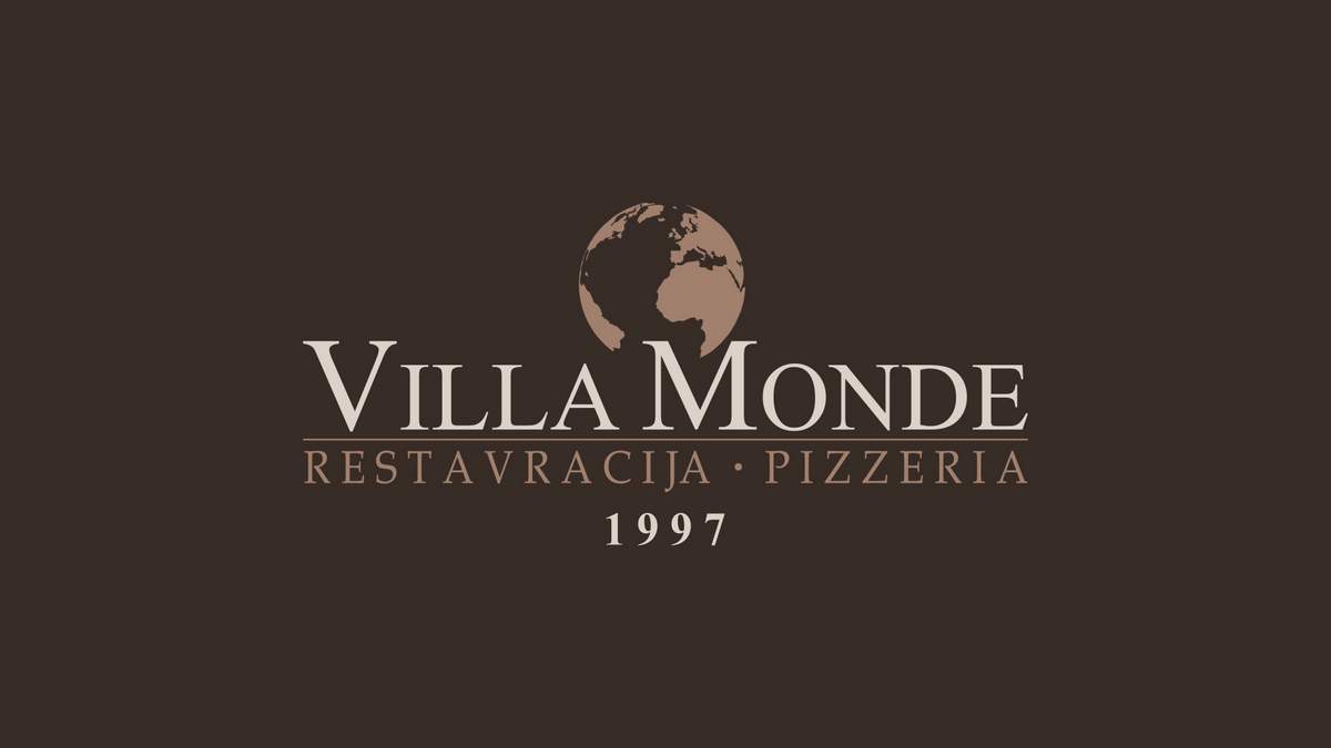 Villa Monde